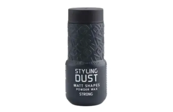 Agiva Hair Styling Powder Wax 02 Strong Styling 20g